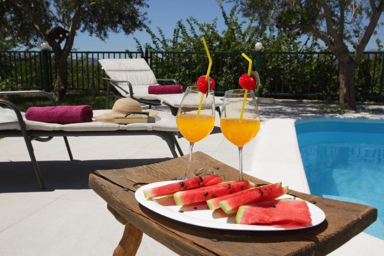 Apartmani Lucante Split Exterior photo