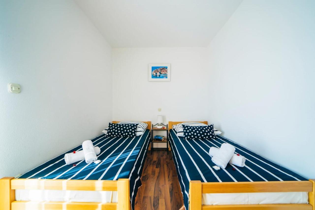 Apartmani Lucante Split Exterior photo